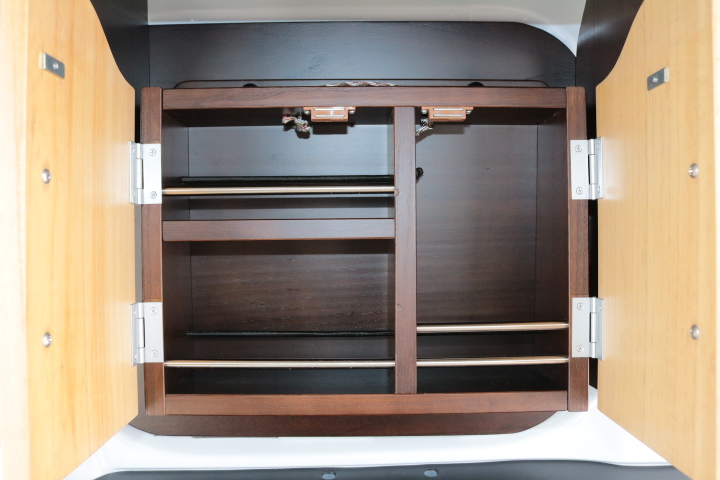 キャンピングカー軽キャンパー