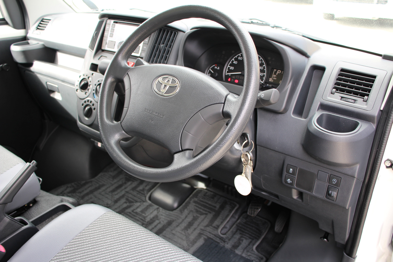 トヨタタウンエース