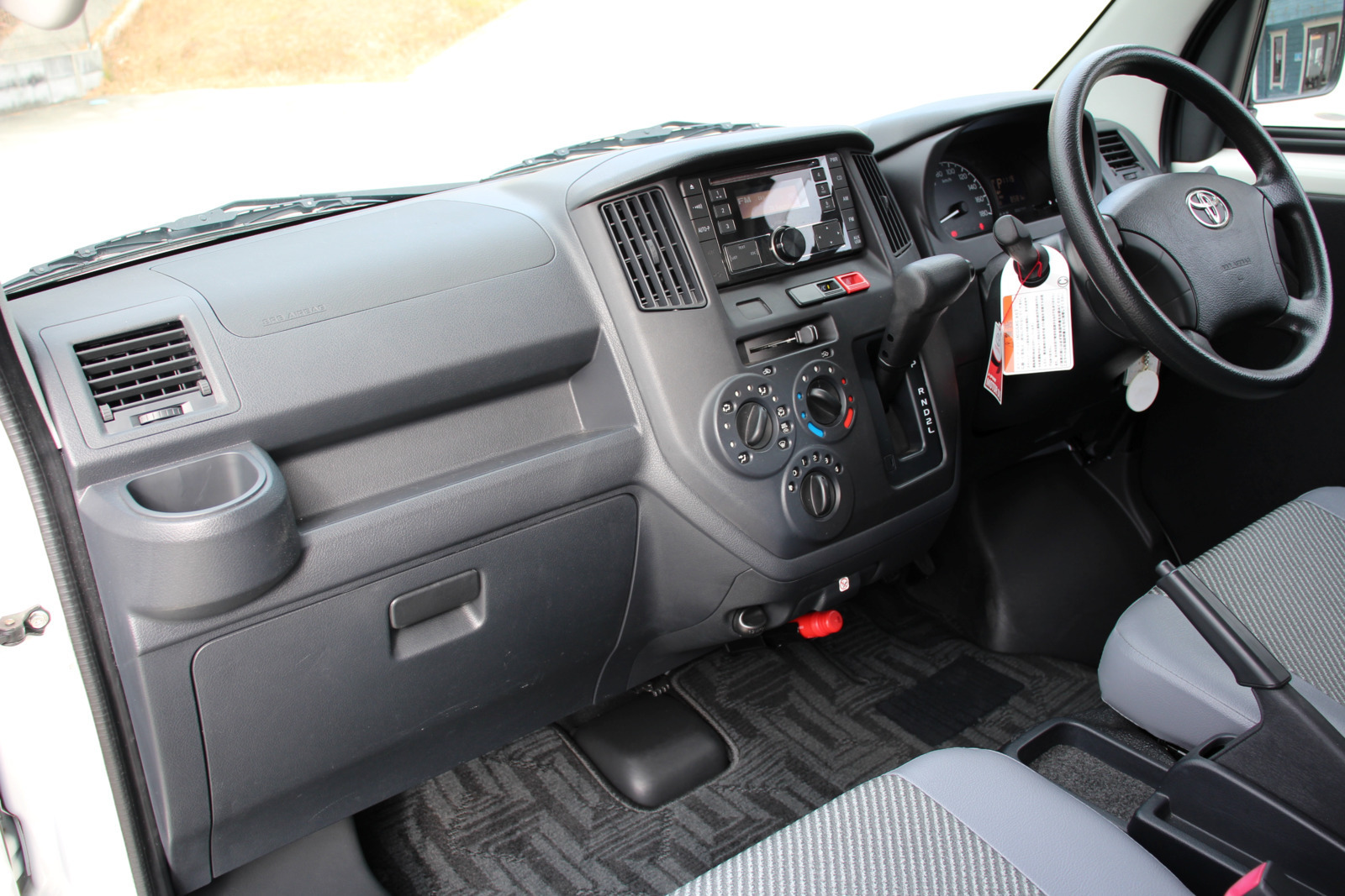 トヨタタウンエース