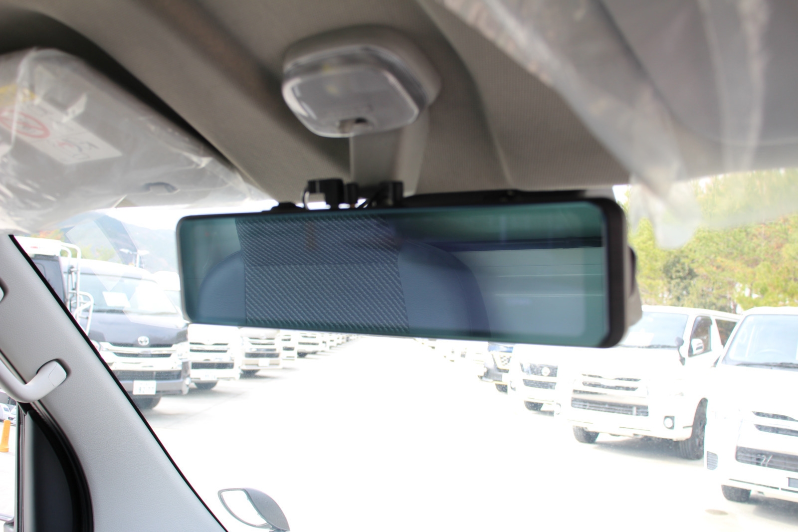 トヨタタウンエース