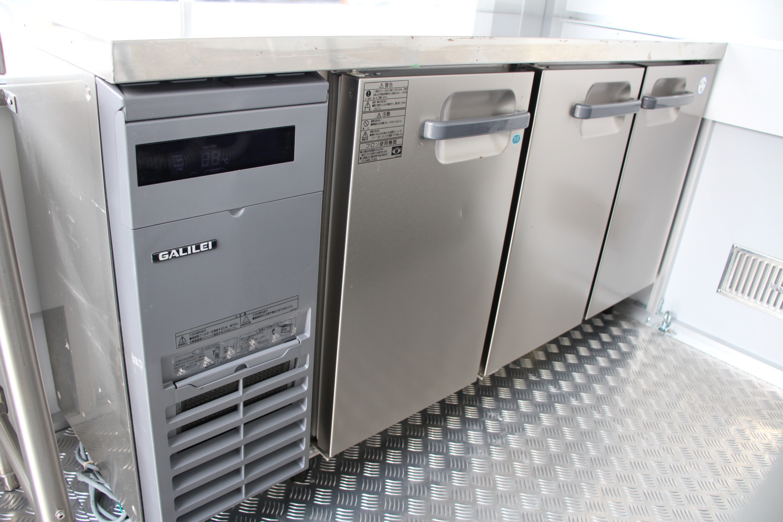 トヨタタウンエース