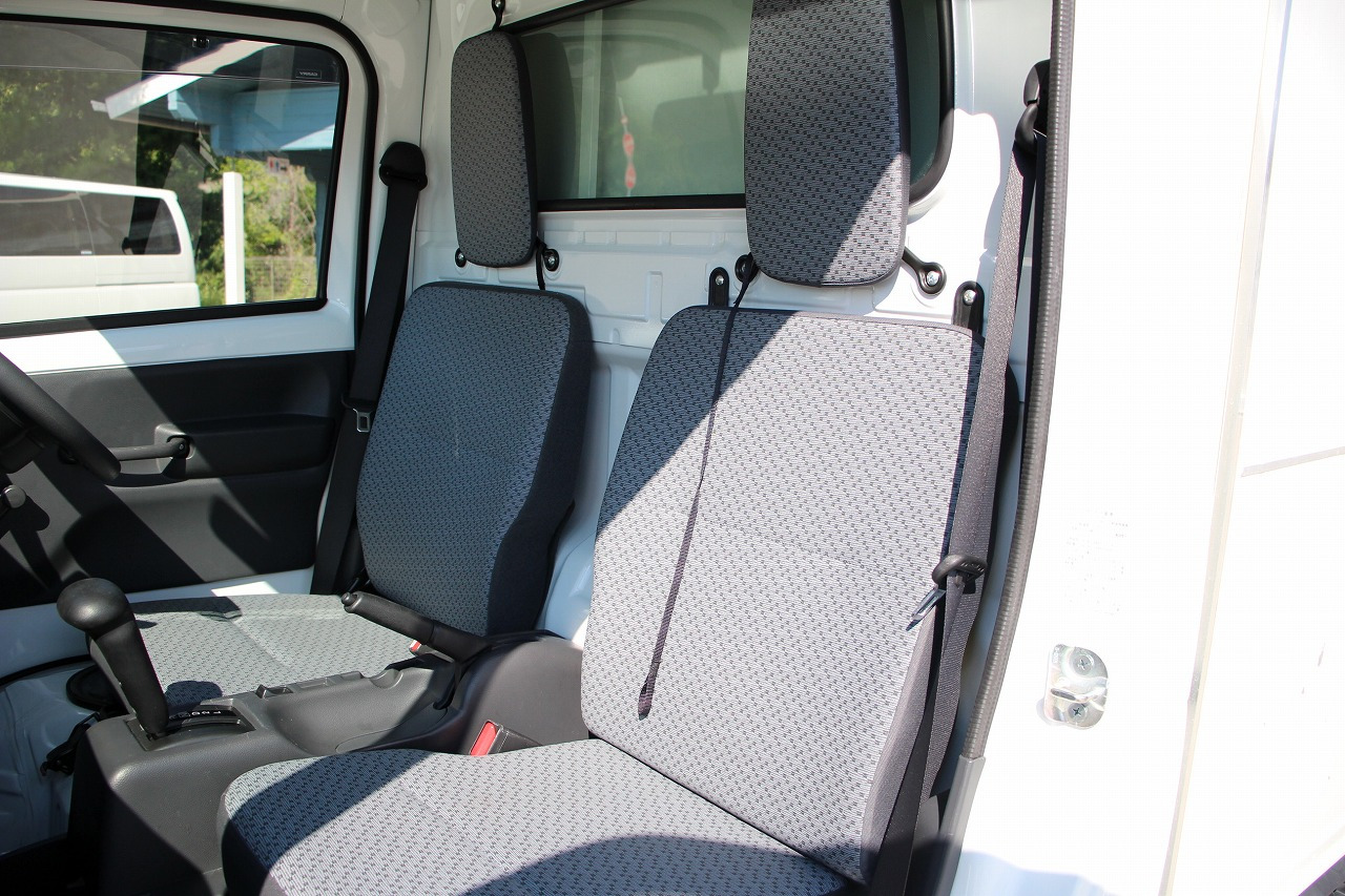 スズキキャリイ