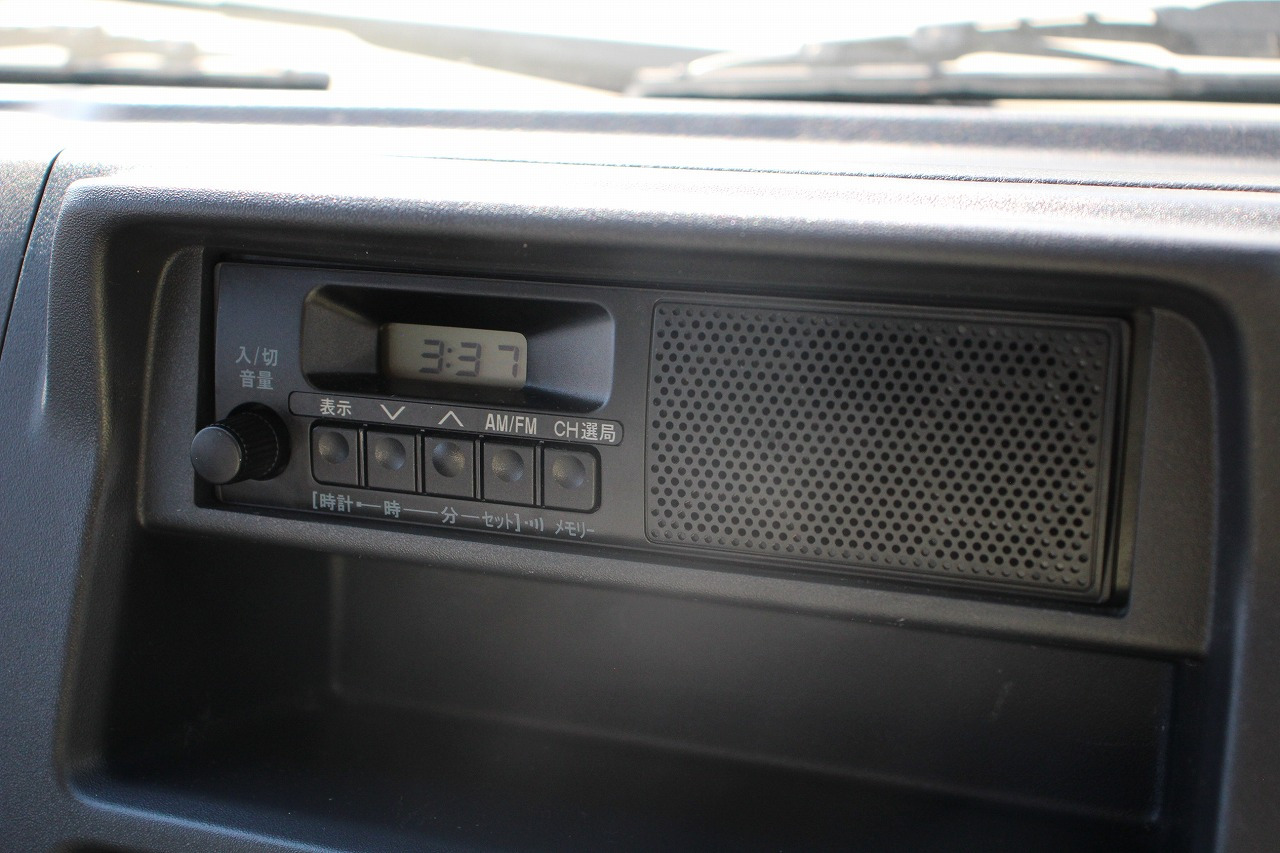 スズキキャリイ