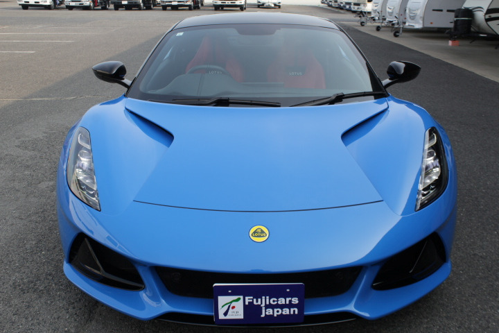 ロータスエミーラ