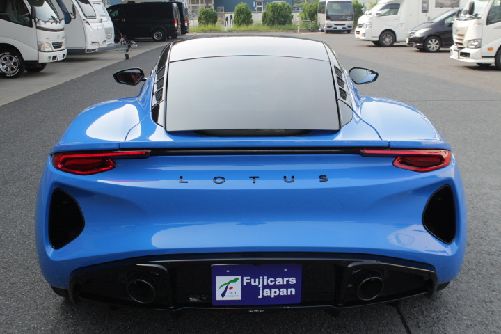 ロータスエミーラ