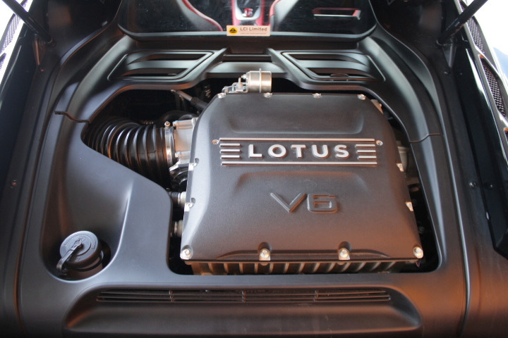 ロータスエミーラ