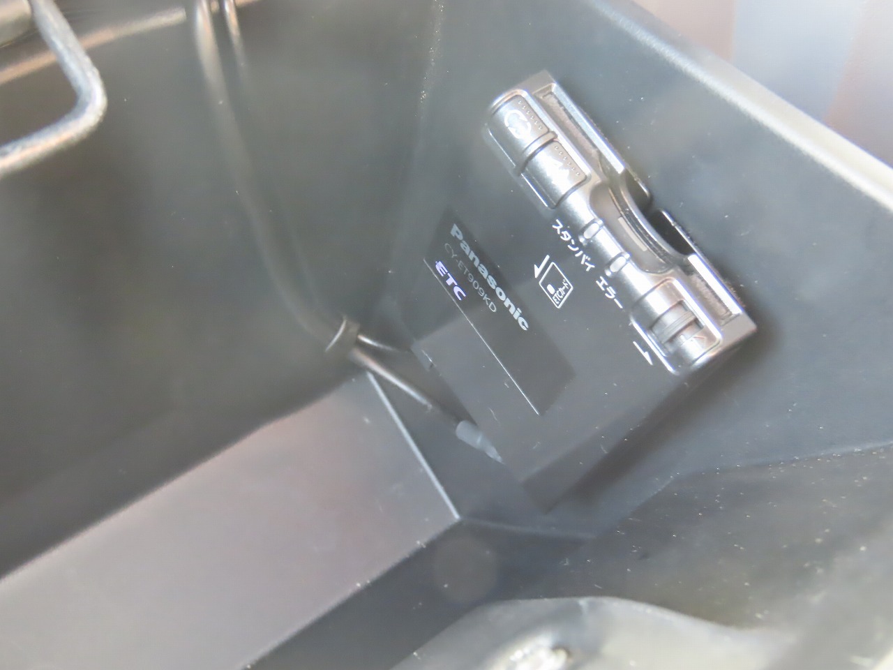 キャンピングカーキャブコン