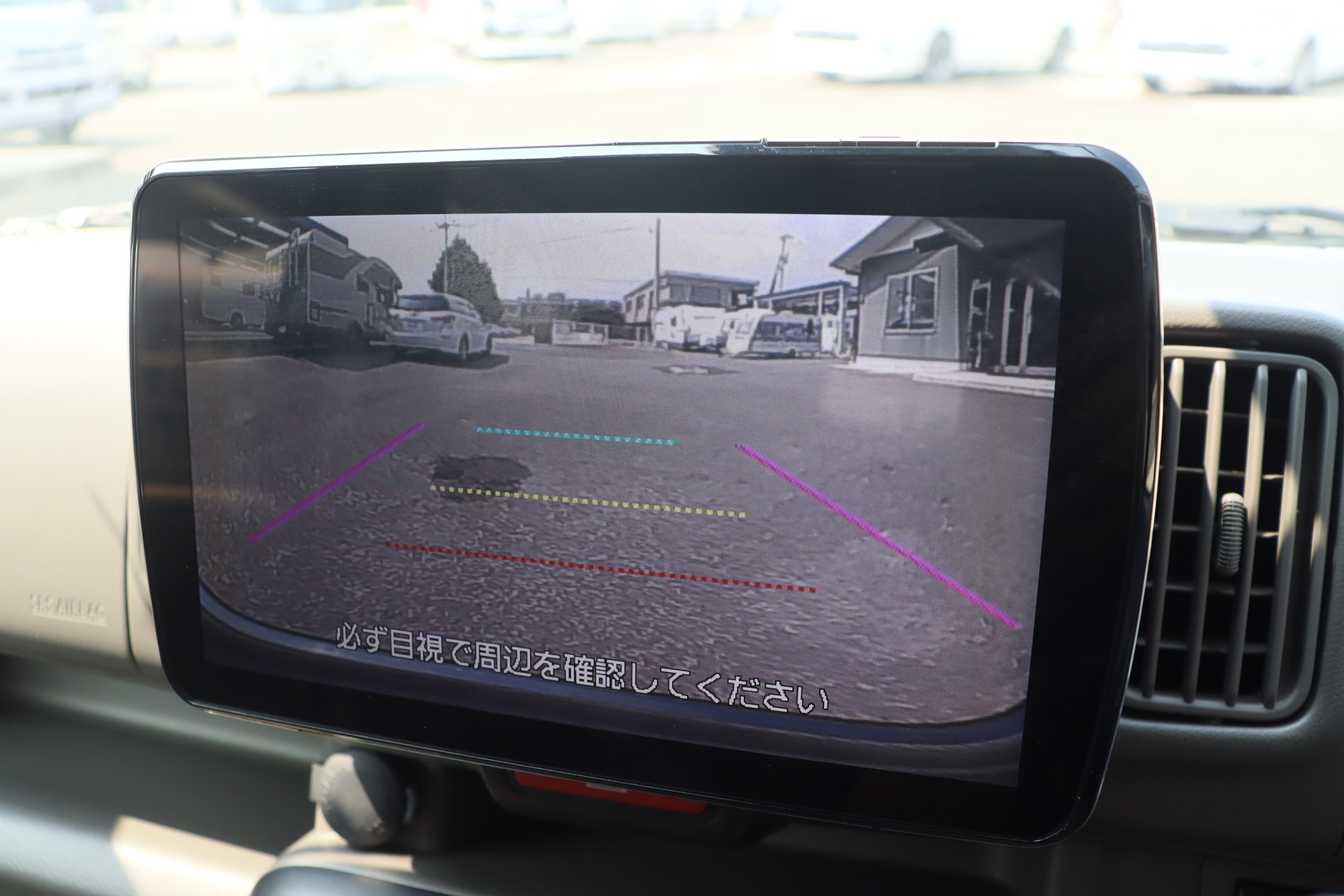 キャンピングカー軽キャンパー