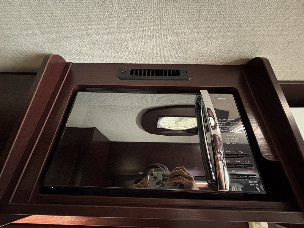 キャンピングカーキャブコン