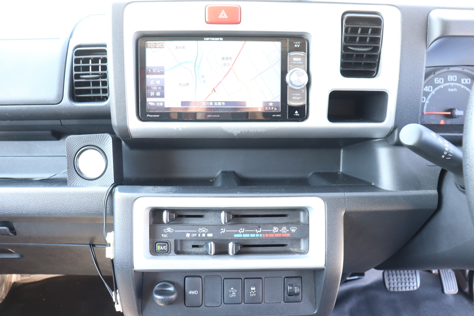 キャンピングカー軽キャンパー