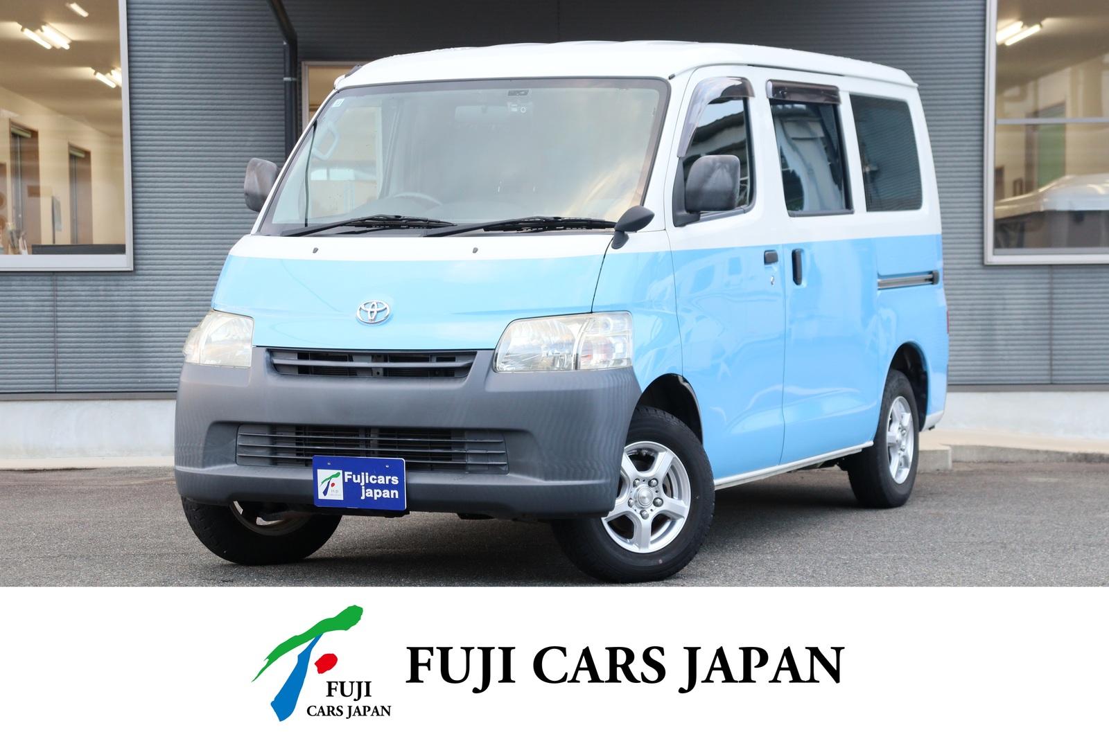 バンコン タウンエース アルトピアーノ 基本電源パッケージ