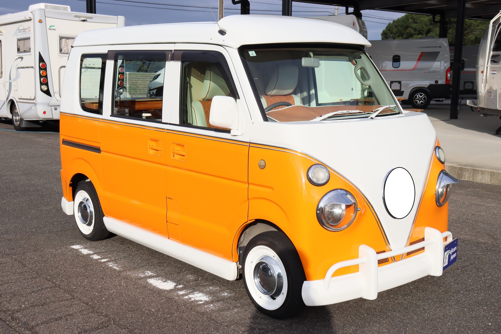 三菱ミニキャブ