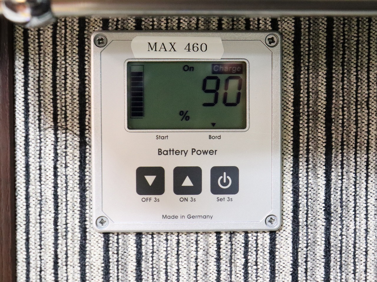 キャンピングカーキャブコン