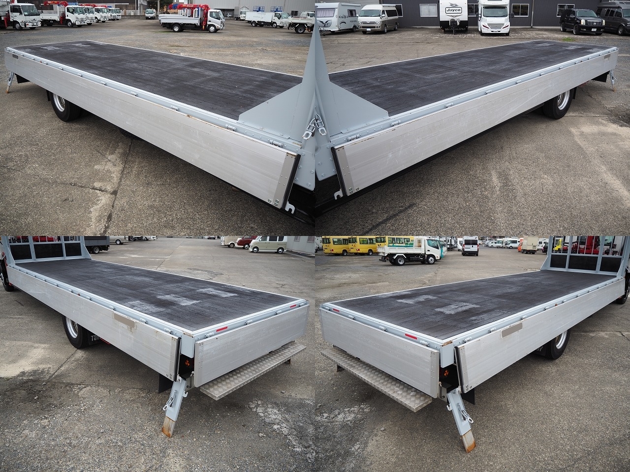 いすゞフォワード