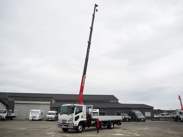 いすゞフォワード