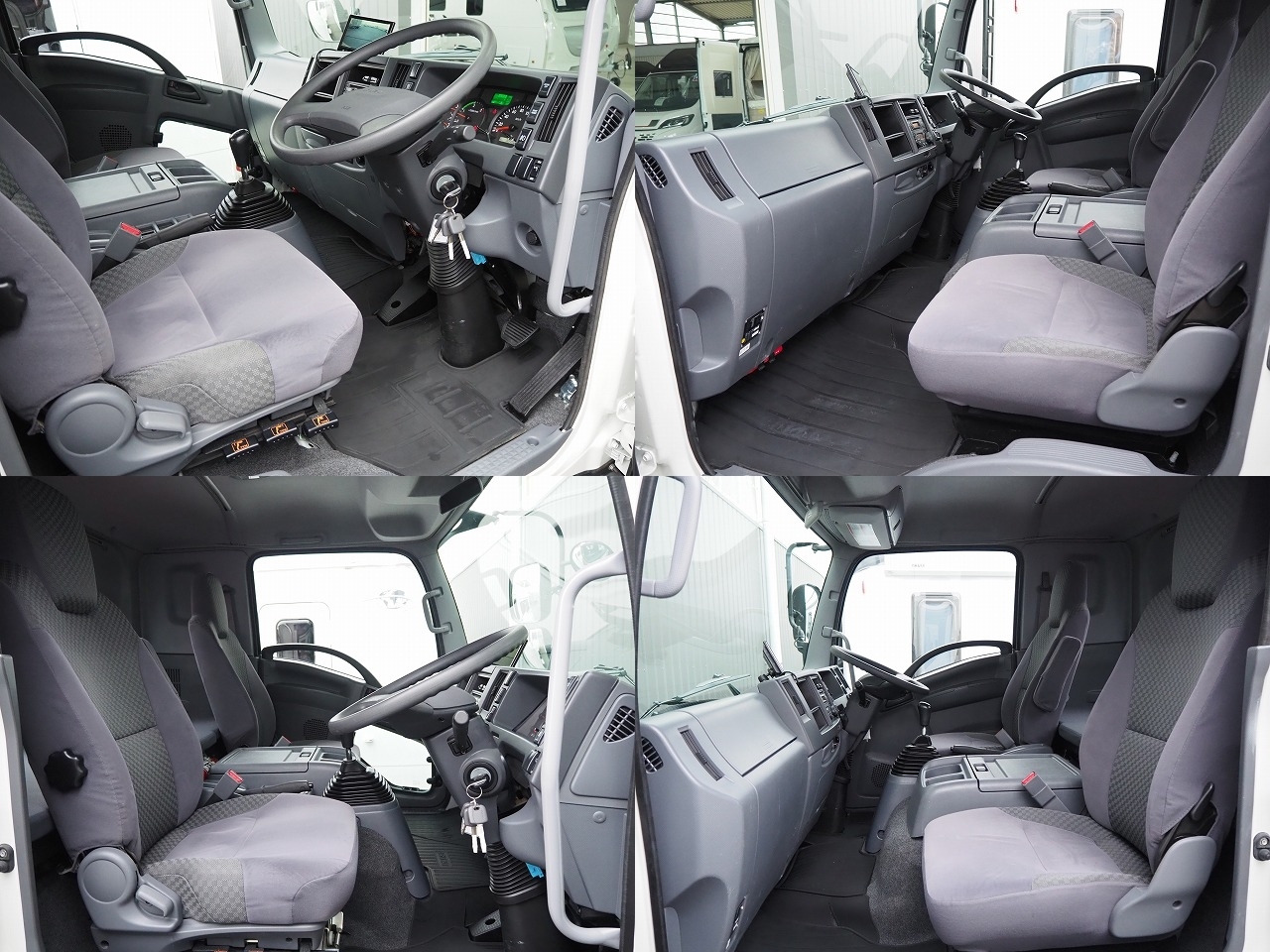 いすゞフォワード