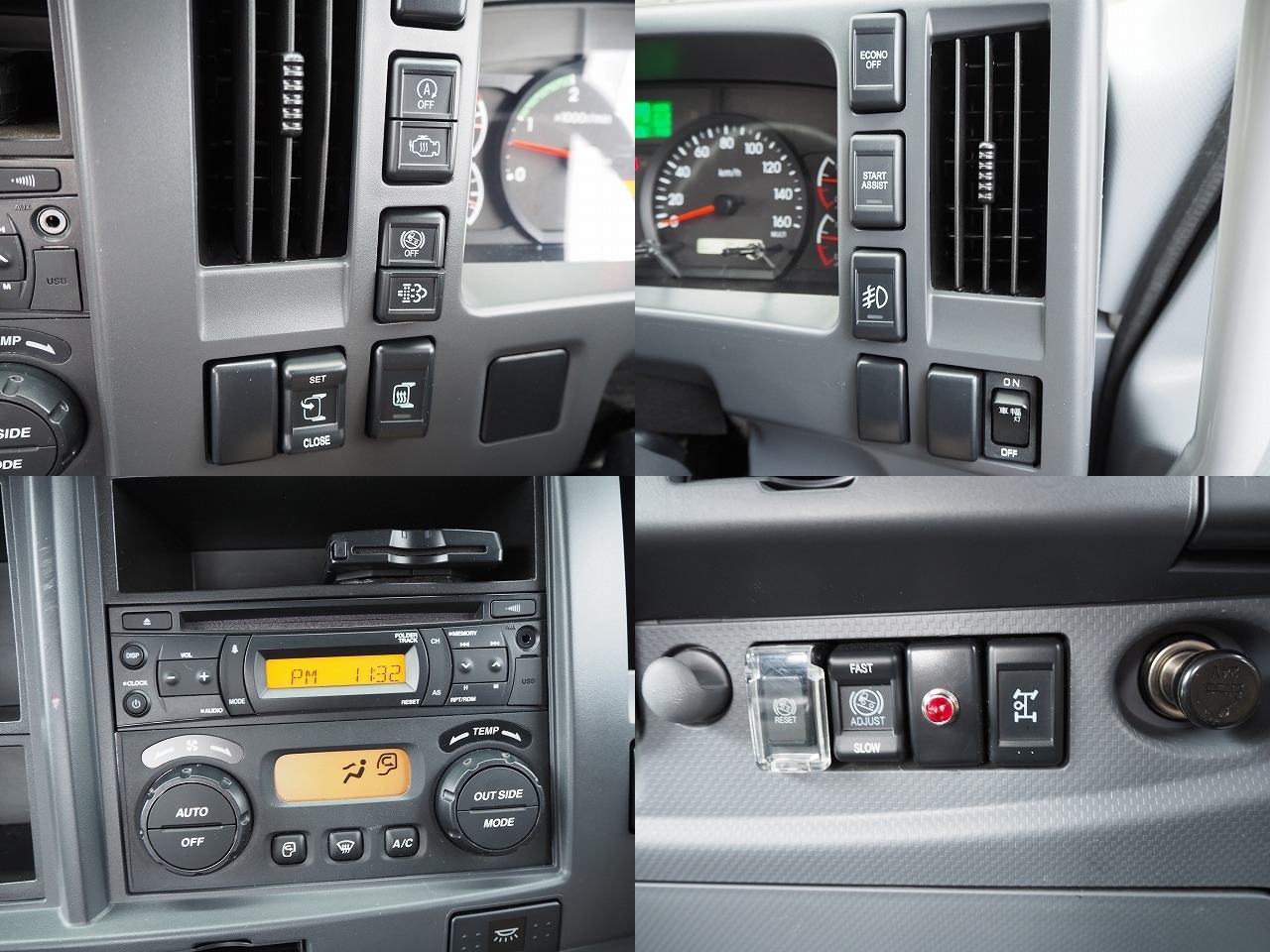 いすゞフォワード