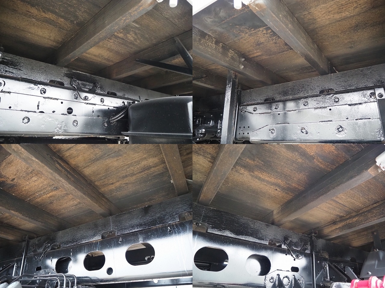 いすゞフォワード