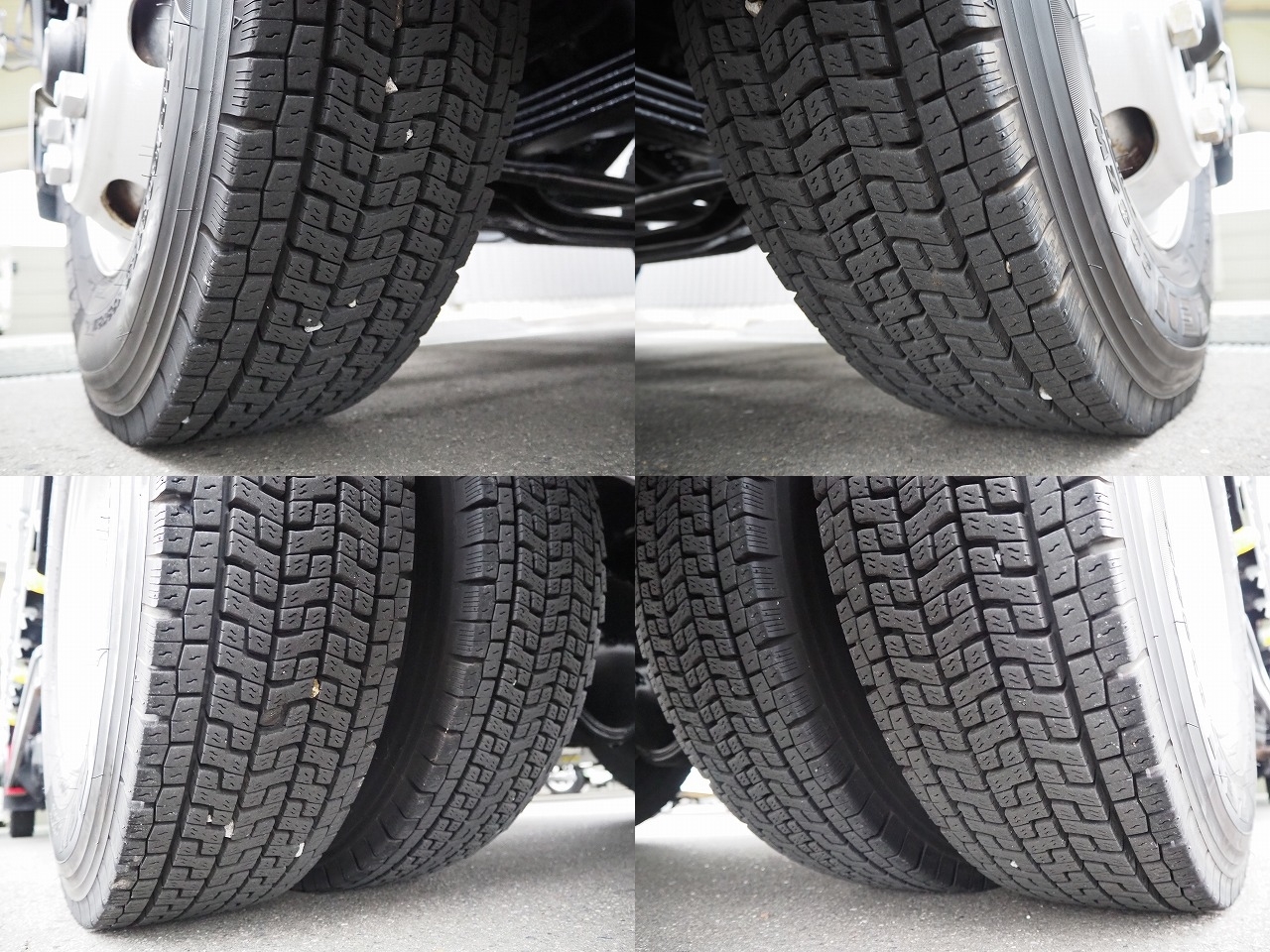 いすゞフォワード