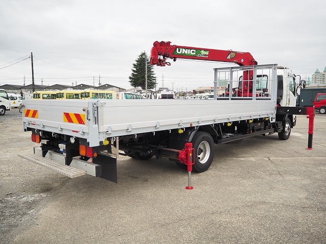 いすゞフォワード