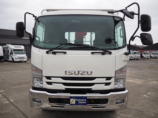 いすゞフォワード