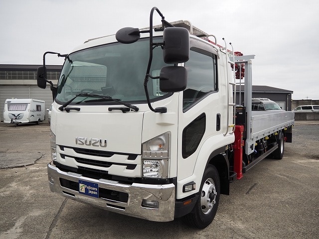 いすゞフォワード