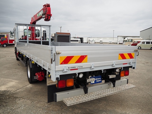 いすゞフォワード