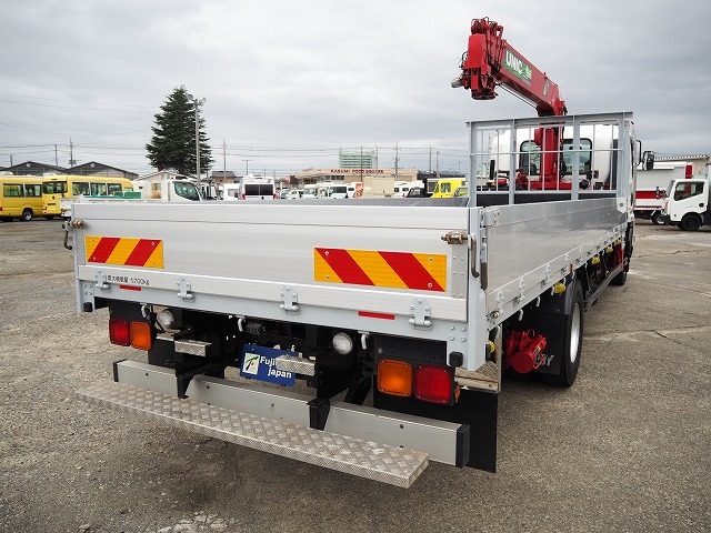 いすゞフォワード