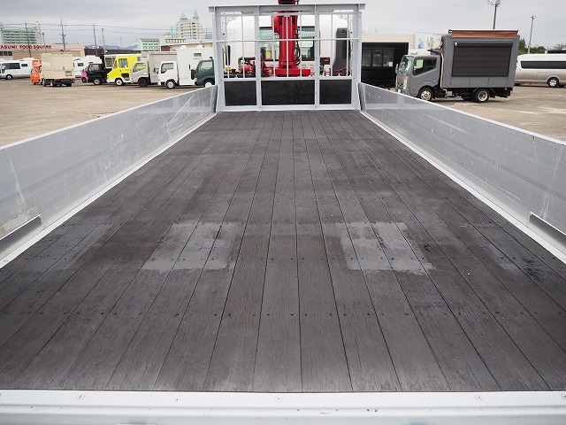 いすゞフォワード