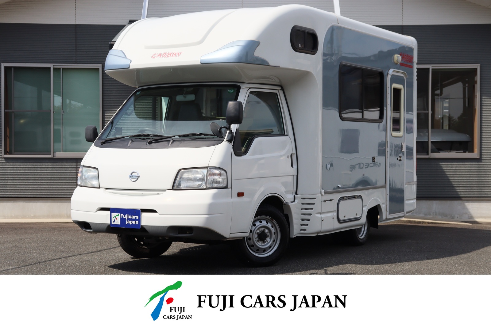 キャブコン バネット 東和モータース カービィDC