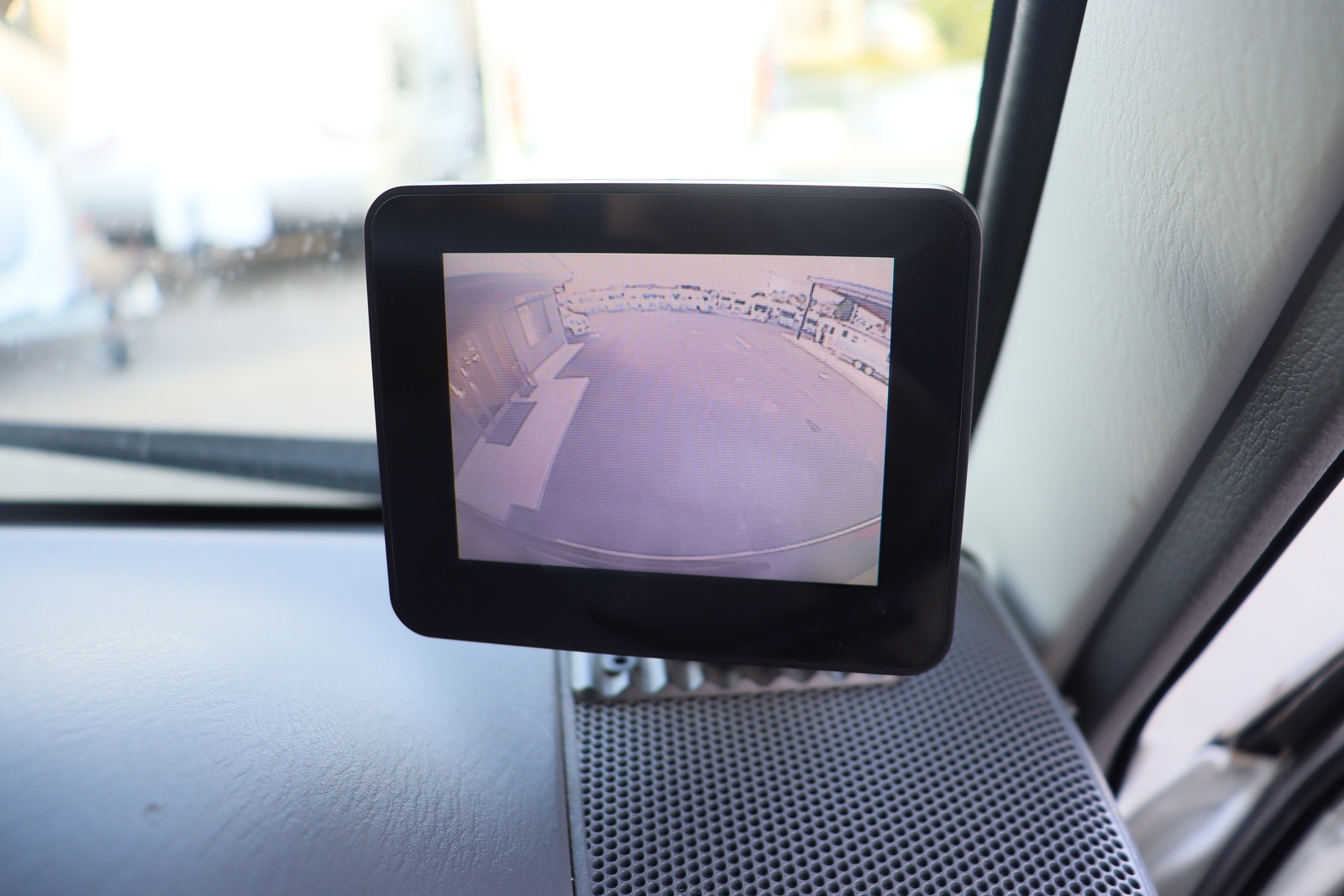 キャンピングカーキャブコン