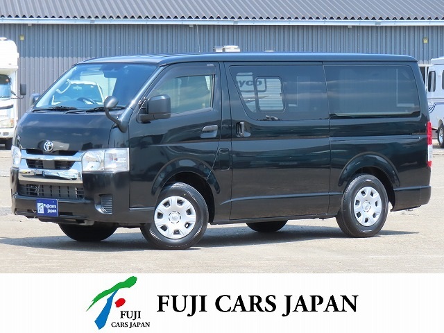 バンコン ハイエース アルトピアーノ 基本電源ユニット 走行充電