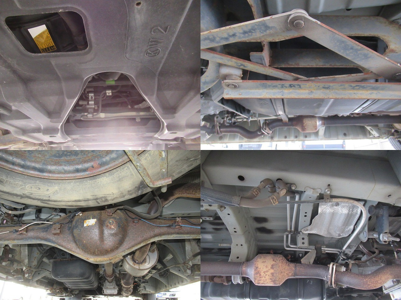 トヨタレジアスエース