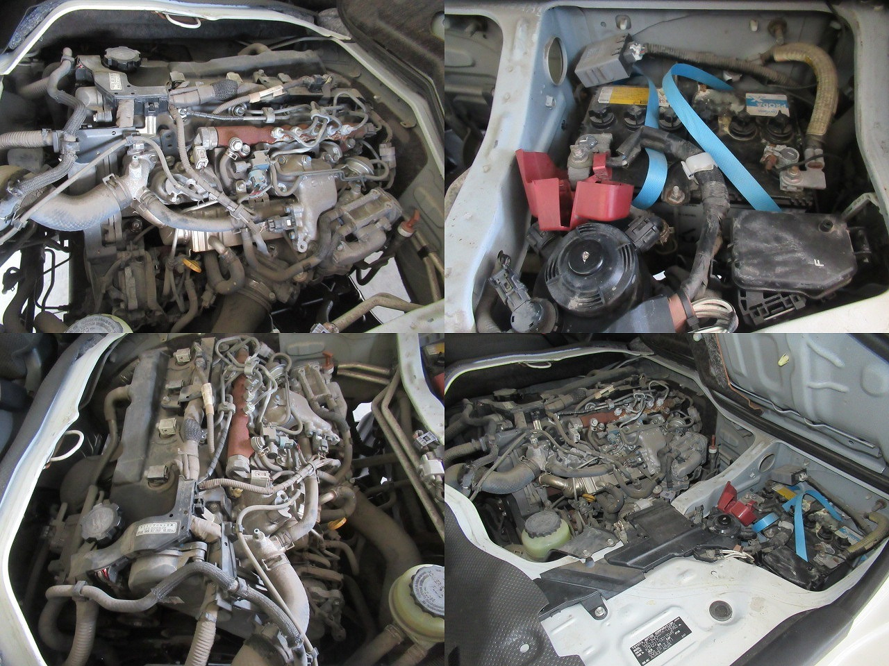 トヨタレジアスエース