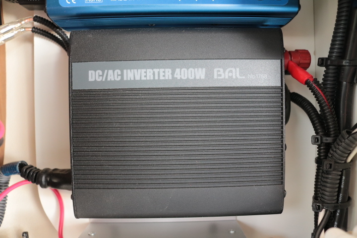 キャンピングカー軽キャンパー