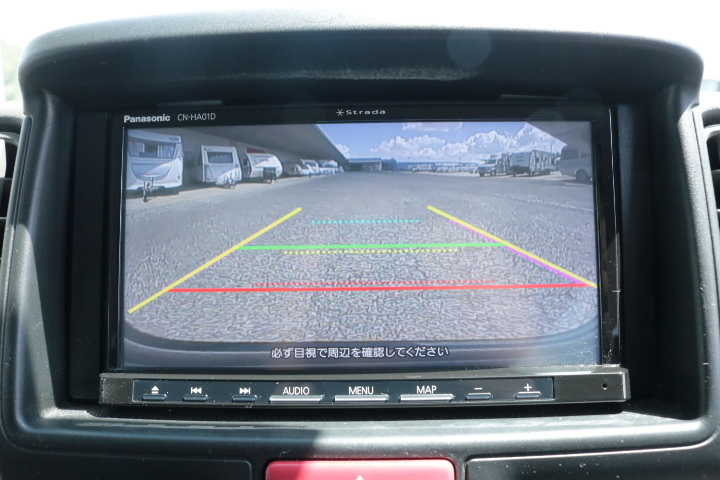 キャンピングカー軽キャンパー