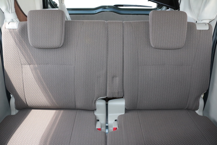 キャンピングカー軽キャンパー