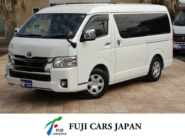 バンコン ケイワークス オーロラスタークルーズ 4WD　ACクーラー