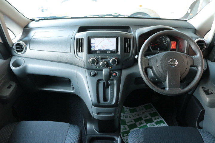 キャンピングカーキャブコン