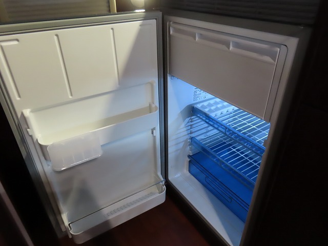 キャンピングカーキャブコン