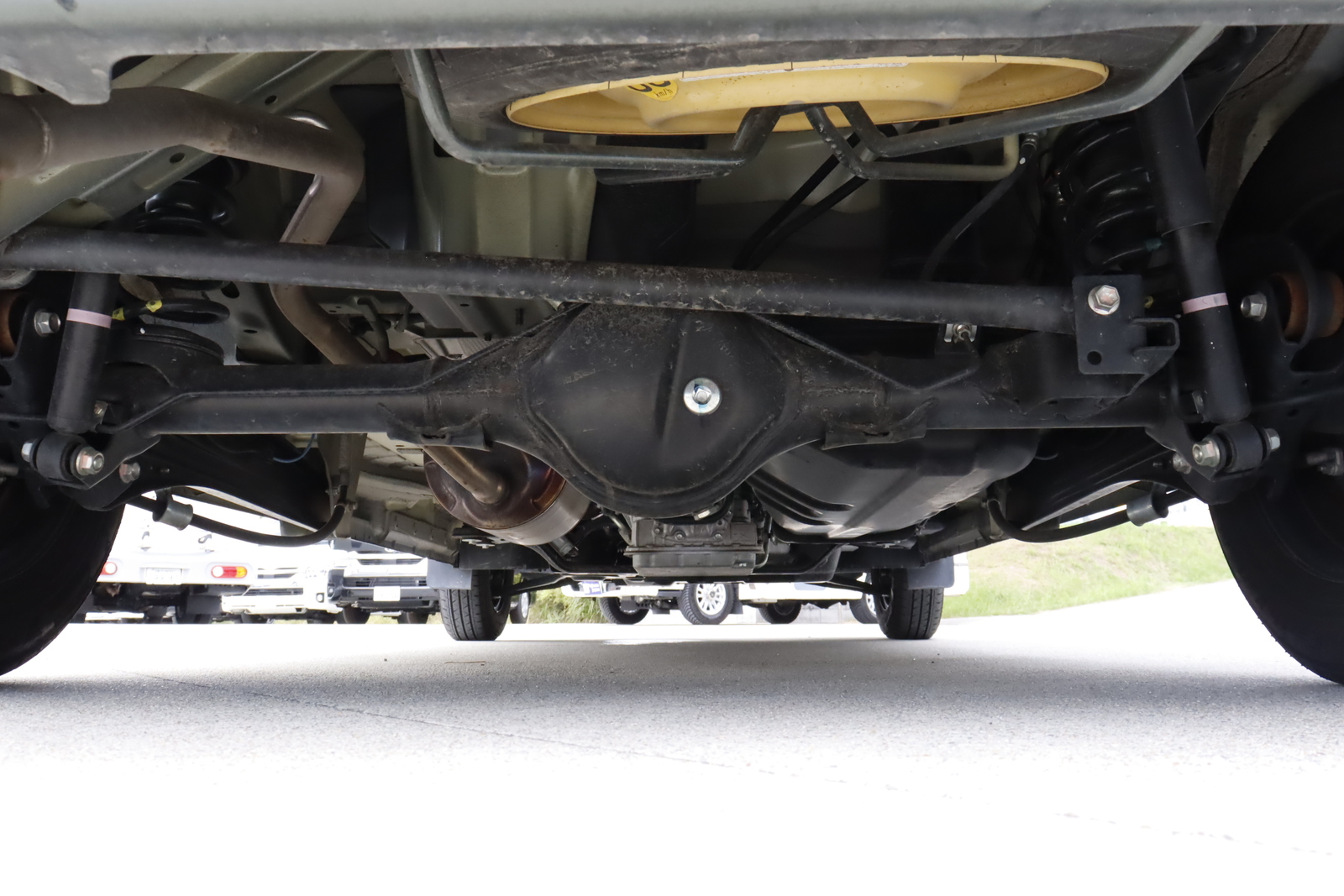 キャンピングカー軽キャンパー