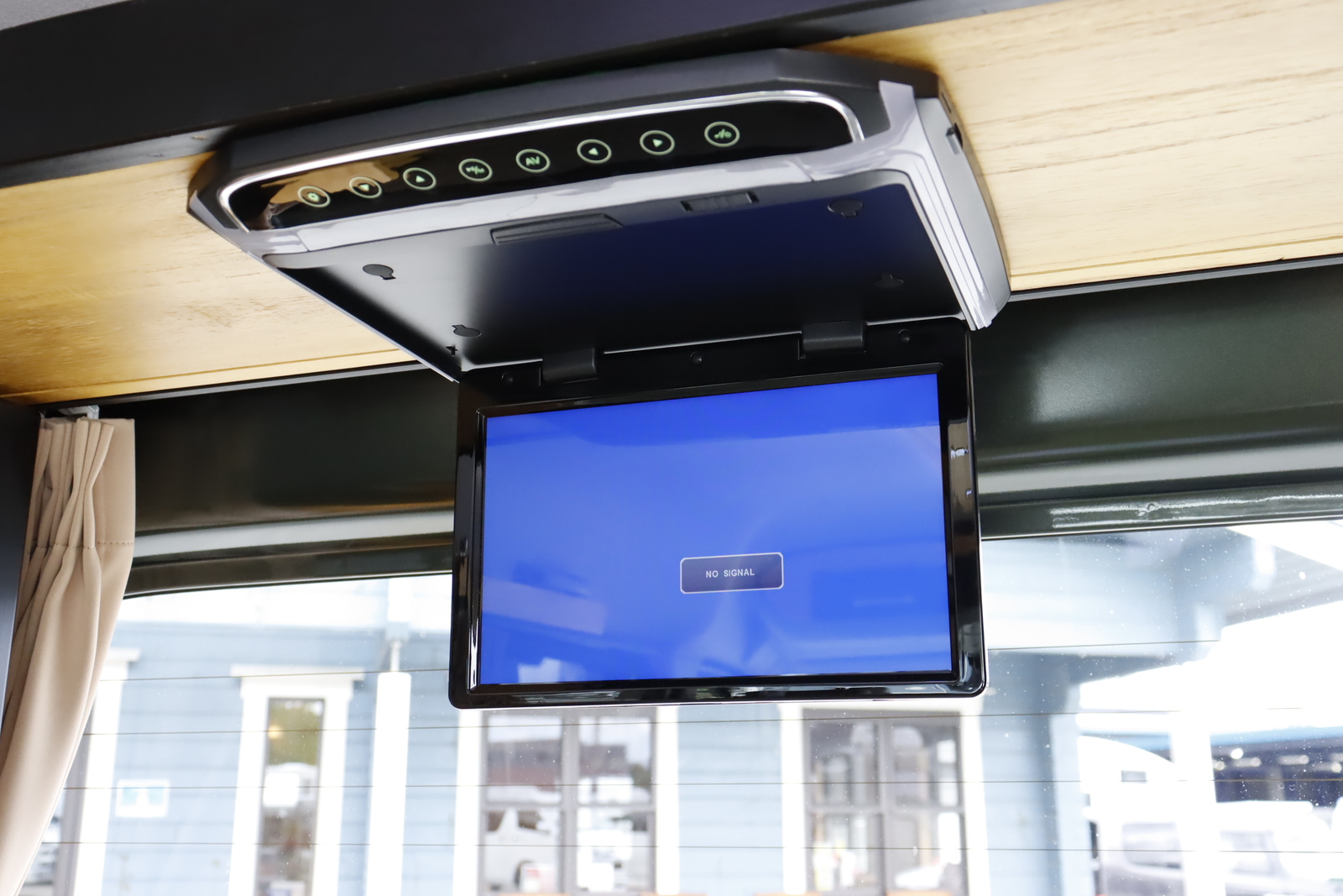 キャンピングカー軽キャンパー