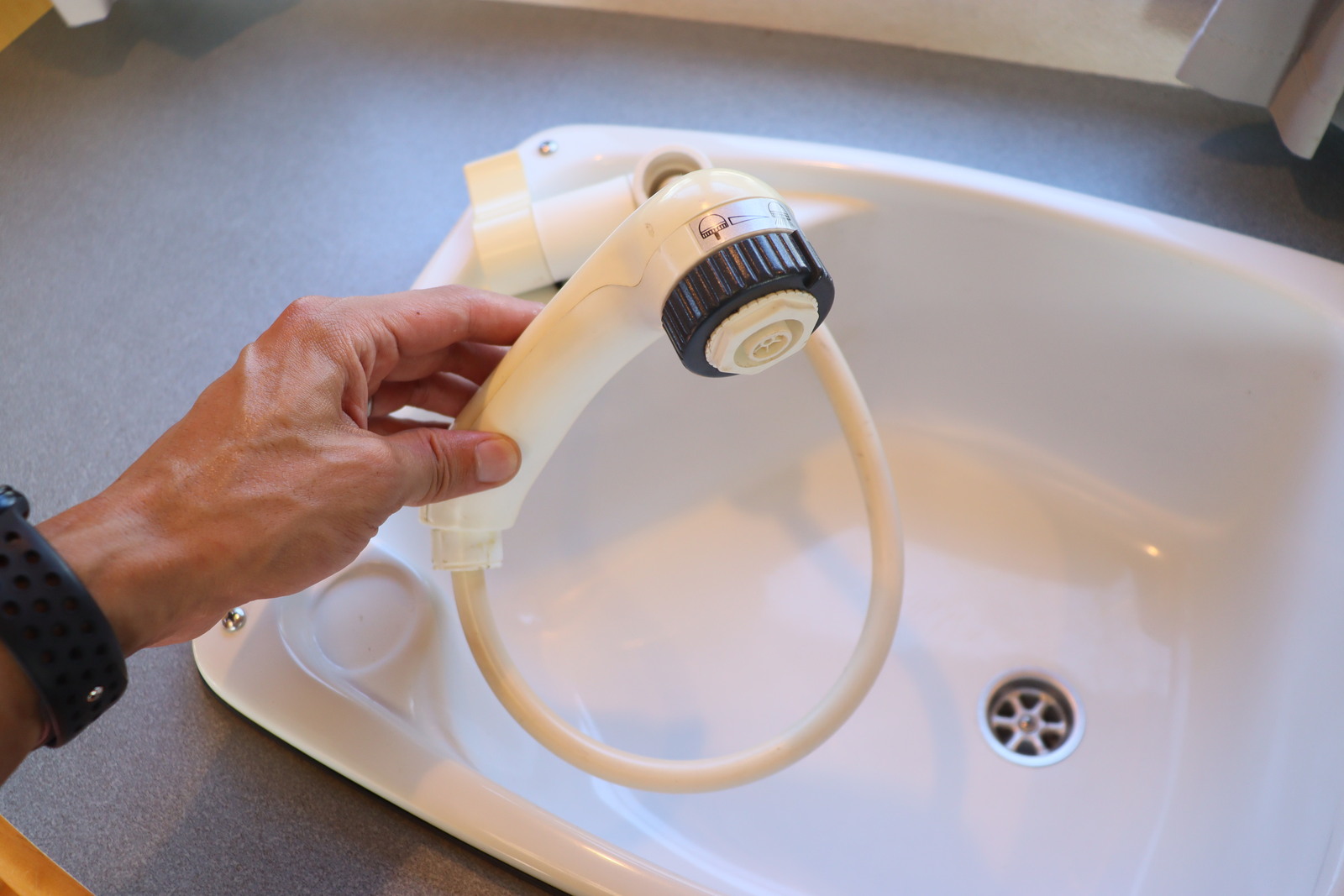 キャンピングカーキャブコン