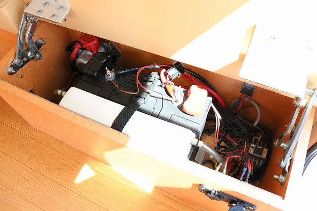 キャンピングカー軽キャンパー