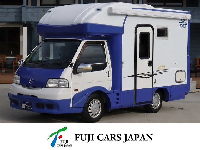 キャブコン ボンゴ キャンパーアシスト ジョクト 家庭用エアコン