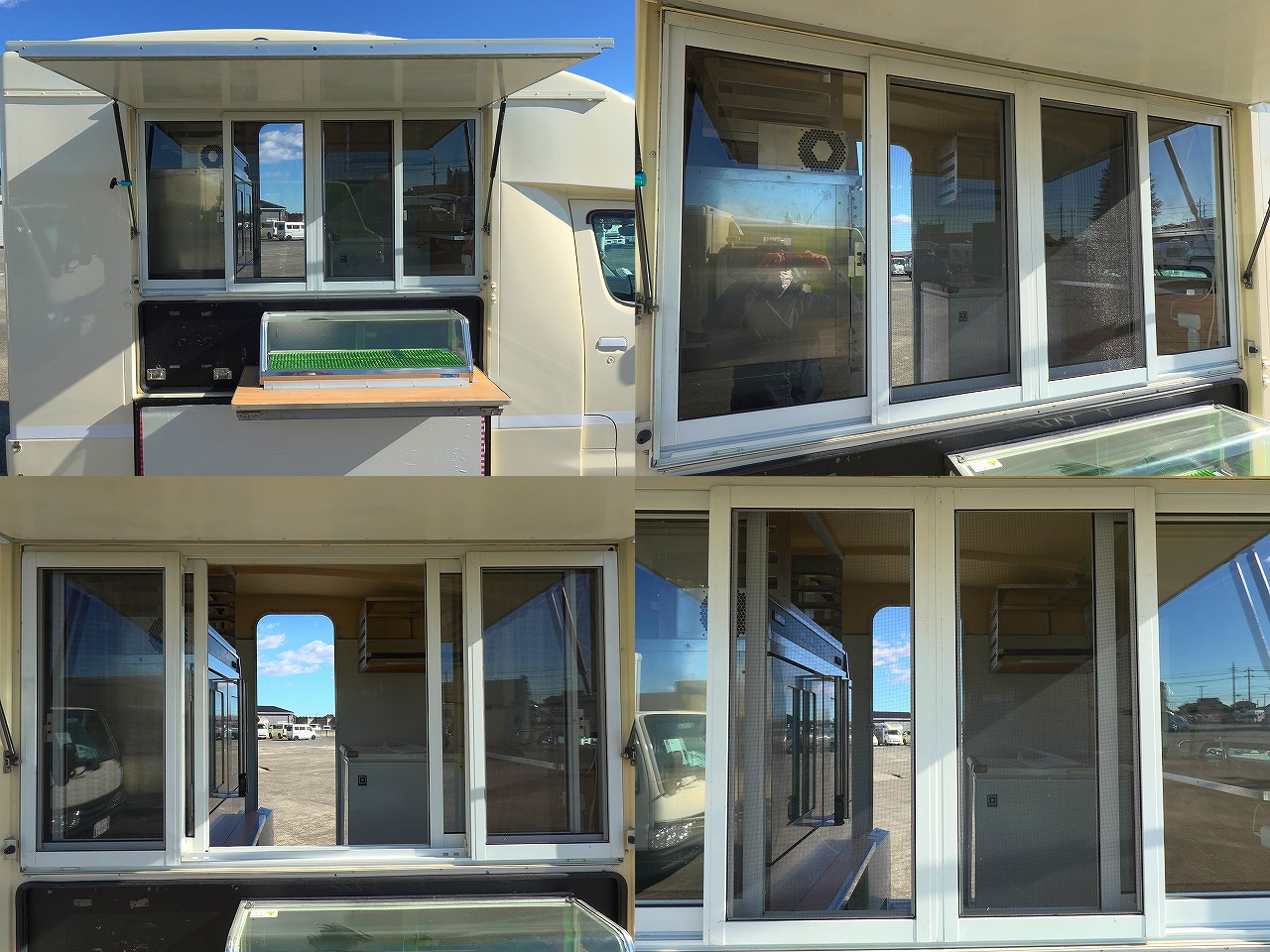 トヨタタウンエース