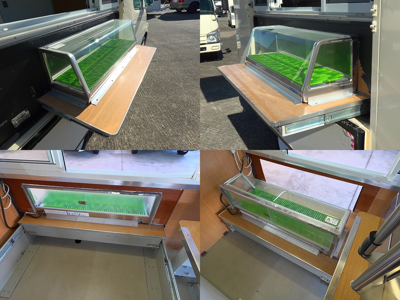 トヨタタウンエース