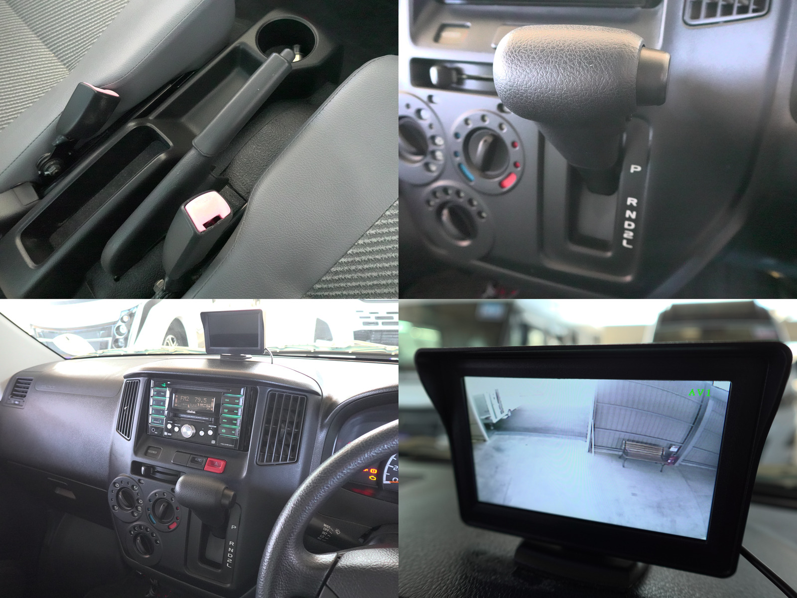 トヨタタウンエース