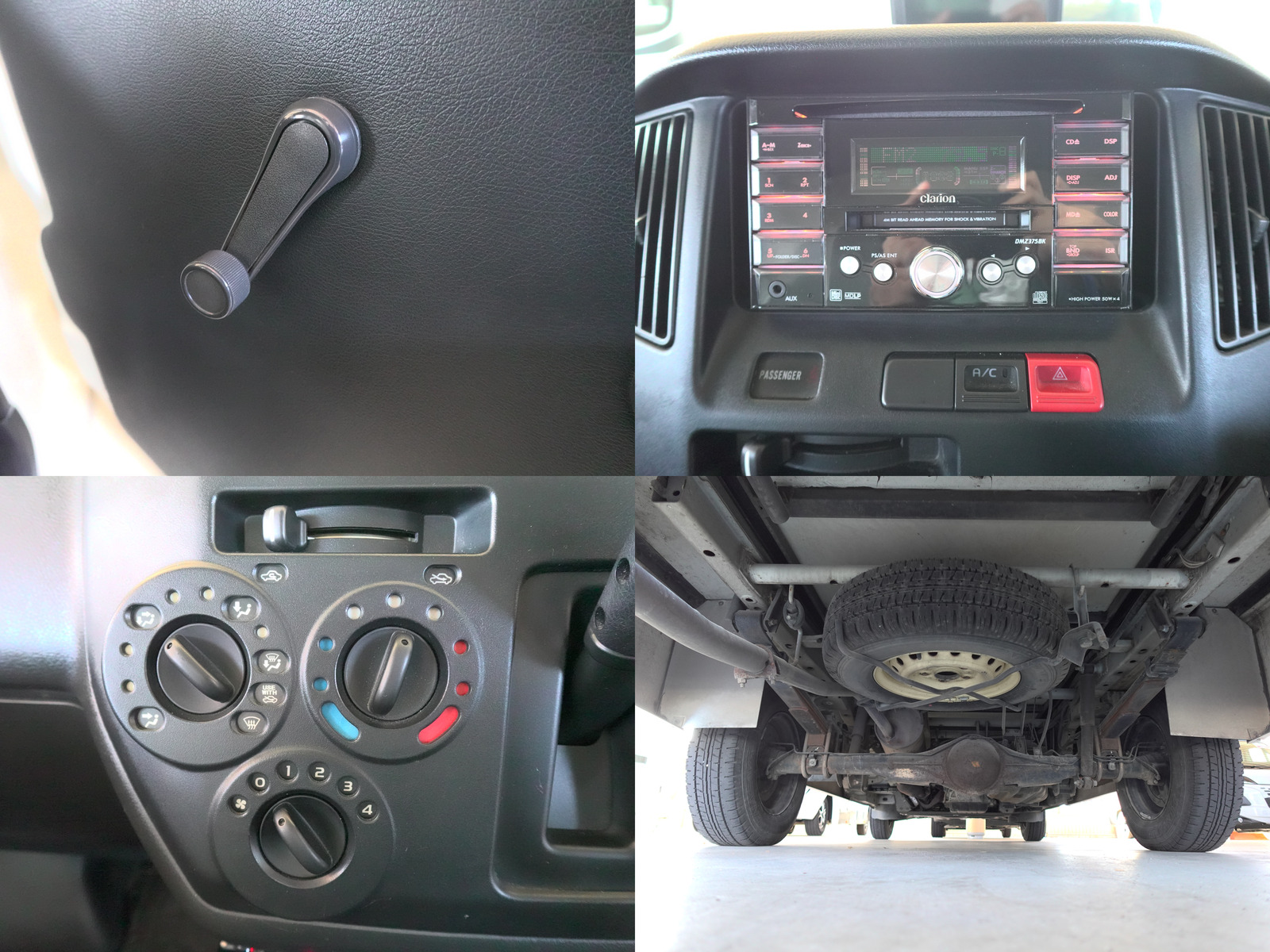 トヨタタウンエース