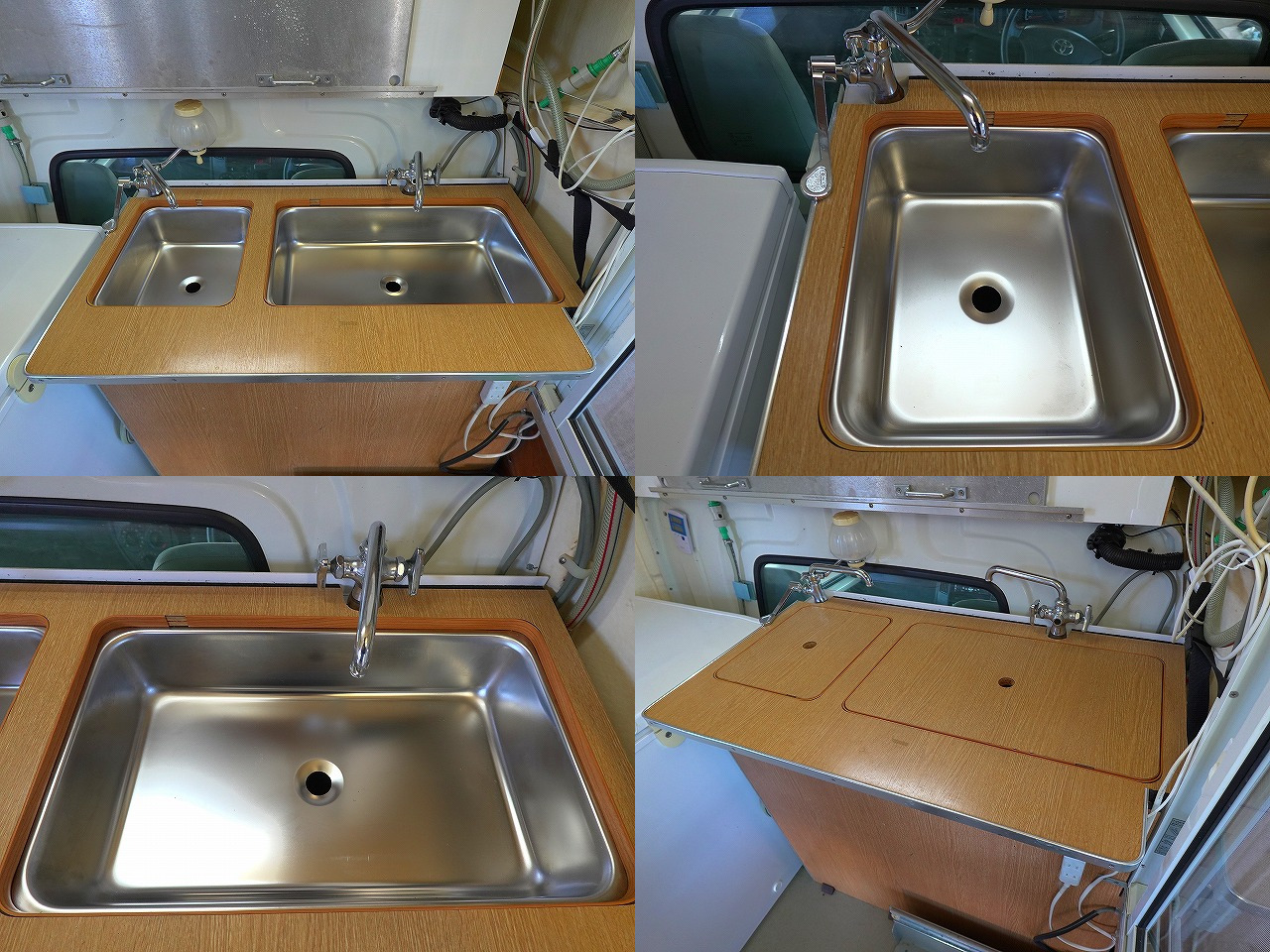 トヨタタウンエース